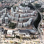 İzmit Cedit Kentsel Dönüşümde Sona Doğru: % 87 Tamamlandı, Teslimler Yakın!