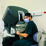 Robotik Kalp Cerrahisinde Yeni Dönem: Ameliyatların %90’ı Artık Daha Güvenli