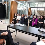 Kocaeli’de Moda Rüzgarı: Cihan Nacar’dan Genç Tasarımcılara Altın Öğütler