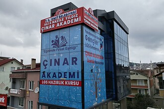 Çınar Akademi’de 4 Günlük Yoğunlaştırılmış Eğitim Programı