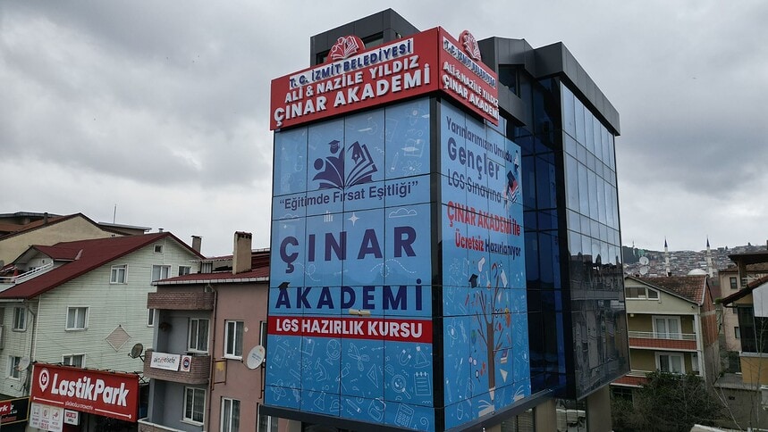 Çınar Akademi’de 4 Günlük Yoğunlaştırılmış Eğitim Programı