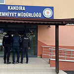 Kocaeli’de Çocuk İstismarı Hükümlüsüne İ.E Yakalandı: 22 Yıl 6 Ay Cezası Bulunuyordu!