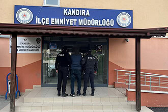 Kocaeli’de Çocuk İstismarı Hükümlüsüne İ.E Yakalandı: 22 Yıl 6 Ay Cezası Bulunuyordu!