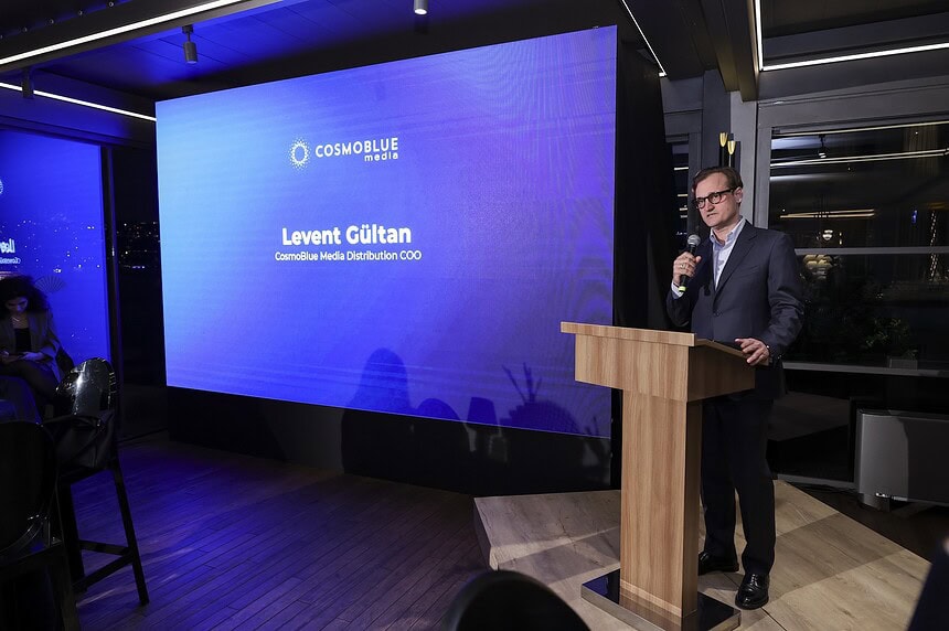 Cosmo EN ve BBC Player, Türkiye ve MENA’da Yayın Hayatına BaşlıyorCosmo EN ve BBC Player, Türkiye ve MENA’da Yayın Hayatına Başlıyor