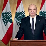 Cumhurbaşkanı Aoun’dan "Bağımsız Lübnan" Çıkışı: "Artık Kimsenin Cebindeki Kart Değiliz"