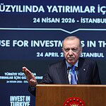 Cumhurbaşkanı Erdoğan İmalatçı İhracatçılarımızda Vergiyi Yüzde 9’a İndiriyoruz