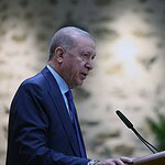 Cumhurbaşkanı Erdoğan Ortadoğu Coğrafyası Son Yıllarda, Gerçekten Sancılı, Sıkıntılı ve Karanlık Günler Yaşıyor