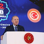 Cumhurbaşkanı Erdoğan’dan PAB Genel Kurulu’nda "Küresel Meşruiyet" Uyarısı