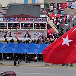 Derince’de Çifte Açılış: Davet Evi ve Senin Kafen Genç Hizmete Girdi!