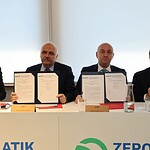 Darıca’nın Çevreci Hamlesine Dünya Onayı: Başkan Bıyık Sertifikayı Aldı!