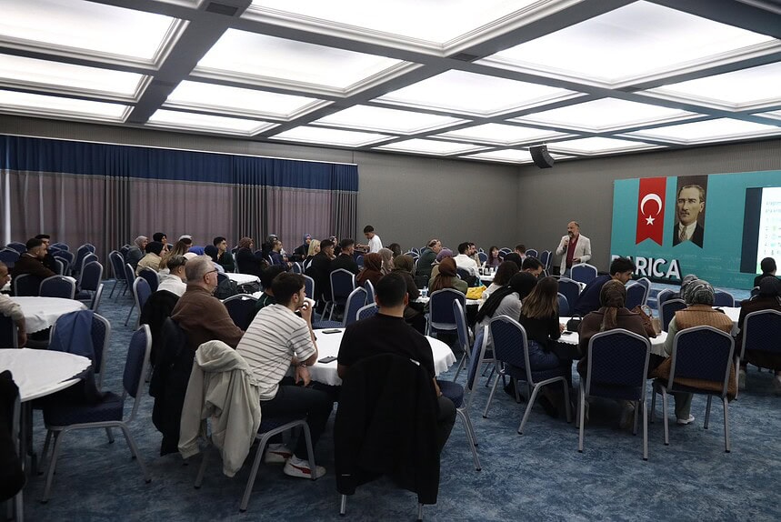 Darıca Belediyesi’nde Personel Eğitimi: Hizmet Kalitesini Artıracak Mesleki Program!