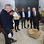 Muzaffer Bıyık’tan "Yerli Üretim" Hamlesi: Darıca’nın Parklarına Belediye İmzası