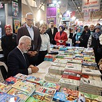 5. Darıca Kitap Fuarı’na Rekor Katılım! 10 Günde Binlerce Kitapsever Ağırlandı