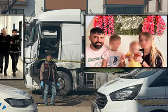 Darıca’da Kardeş Cinayeti Şüphelisi Hakkında Kan Donduran Gerçek: 31 Yıl Önce Babasını da Öldürmüş!