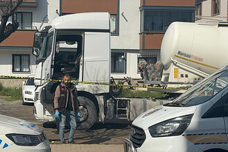 İnanılmaz Vahşet! Tırın Altına Saklanıp Kardeşini Bekledi: Darıca’daki Cinayetin Faili Ağabey Çıktı!