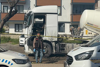 İnanılmaz Vahşet! Tırın Altına Saklanıp Kardeşini Bekledi: Darıca’daki Cinayetin Faili Ağabey Çıktı!