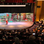 Darıca’da Hafta Sonu Neşesi: Çocuklar Eğlenirken Öğreniyor, Aileler Keyif Yapıyor!