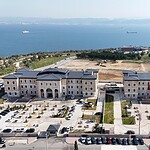 Başkan Muzaffer Bıyık: "Örnek Bir Şehir İnşa Ediyoruz"