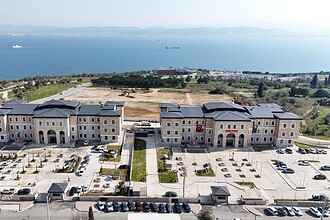 Başkan Muzaffer Bıyık: "Örnek Bir Şehir İnşa Ediyoruz"