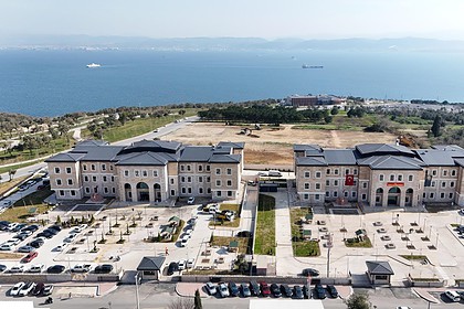 Başkan Muzaffer Bıyık: "Örnek Bir Şehir İnşa Ediyoruz"