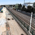 Darıca’nın Çehresi Değişiyor: Büyükşehir Dutluk Sokak’ı Yeni Baştan İnşa Ediyor!