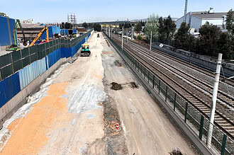 Darıca’nın Çehresi Değişiyor: Büyükşehir Dutluk Sokak’ı Yeni Baştan İnşa Ediyor!