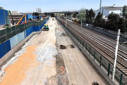 Darıca’nın Çehresi Değişiyor: Büyükşehir Dutluk Sokak’ı Yeni Baştan İnşa Ediyor!