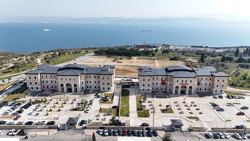 Başkan Muzaffer Bıyık: "Örnek Bir Şehir İnşa Ediyoruz"