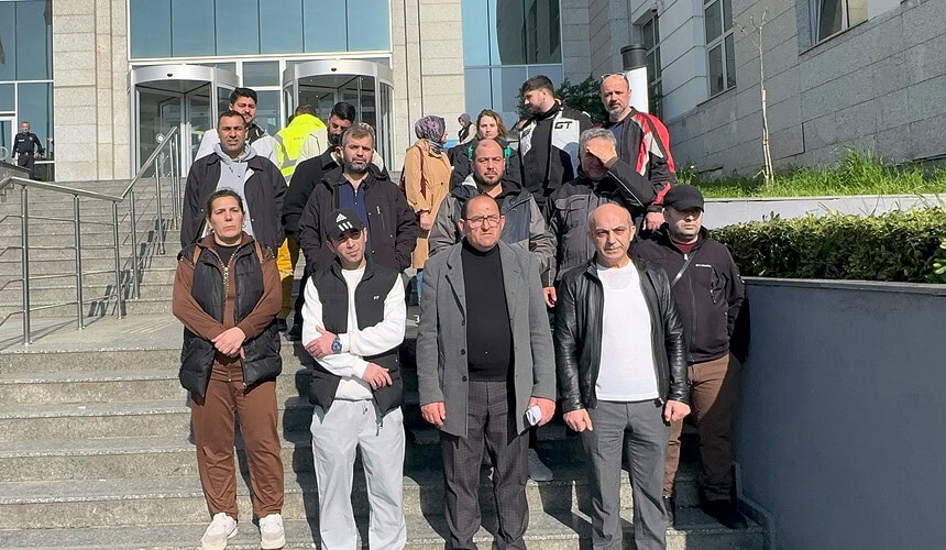 Darıcalı Dolandırıcı Galericiden Mağdura Mesaj: "Yüz Yüze Gelsek Sonu Cinayet Olurdu"