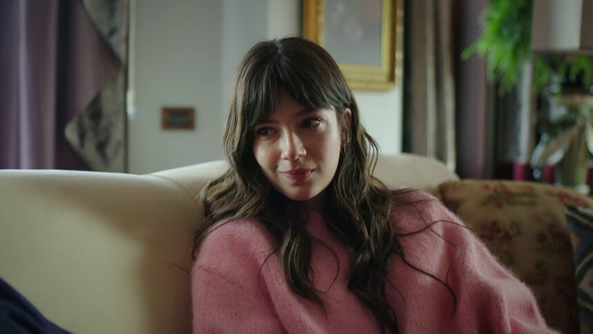 Delikanlı Pazartesi Akşamı Ekran Yolculuğuna Başlıyor Mina Demirtaş, Hikayenin Masum Yüzü Olacak