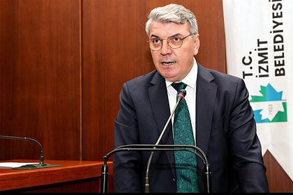 İzmit Belediyesi 2025 Denetim Raporu: 19 Bin İşlem İncelendi, Şeffaflık Tescillendi