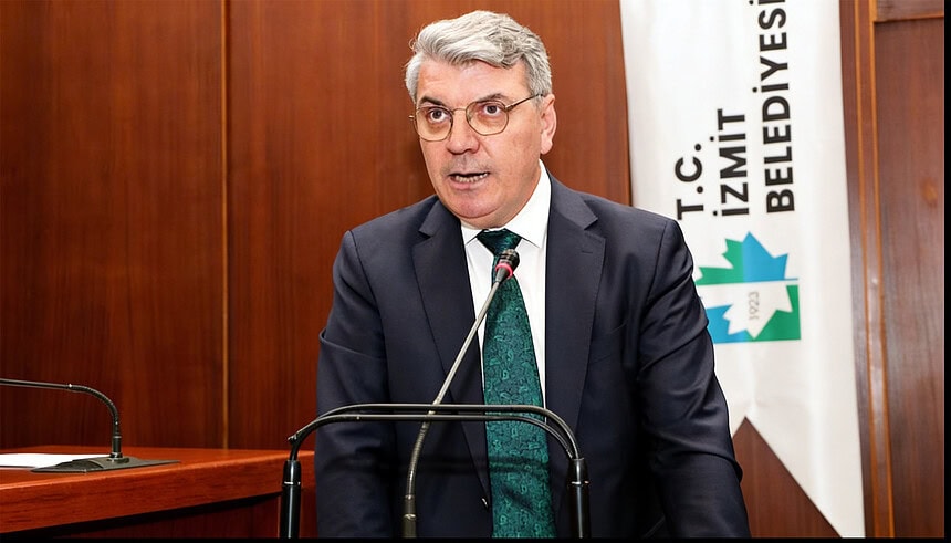 İzmit Belediyesi 2025 Denetim Raporu: 19 Bin İşlem İncelendi, Şeffaflık Tescillendi