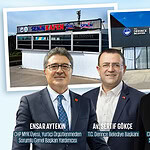 Derince’de Çifte Açılış Heyecanı: "Senin Kafen Genç" ve "Davet Evi" Kapılarını Açıyor!