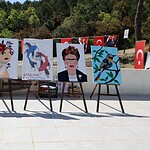 Atık Değil Sanat! Derince’de Toplanan Cam Şişeler Şık Aksesuarlara Dönüşüyor