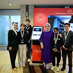 Ankara’da Dijital Güvenlik Zirvesi: 17 Ülke ve Teknoloji Devleri Çocuklar İçin Buluşuyor!