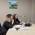 Kocaeli’nin Sosyal Hizmet Modeli Üniversitelerde Ders Oldu