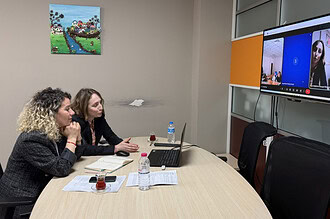 Kocaeli’nin Sosyal Hizmet Modeli Üniversitelerde Ders Oldu