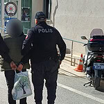 Kocaeli'de Hem Hırsızlık Hem Dolandırıcılık Suçundan Aranan Şahıs Yakalandı!