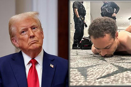 Donald Trump’tan Suikast Girişimi Sonrası Sert Açıklamalar