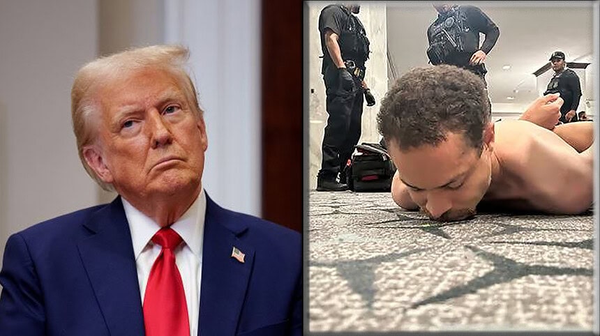 Donald Trump’tan Suikast Girişimi Sonrası Sert Açıklamalar