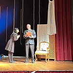 Gölcük’te Dumlupınar Şehitleri Anısına Anlamlı Gece: "Dumlu" Tiyatrosu Sahnelendi