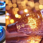 EPDK: Elektrik ve Doğalgaz'a Yüzde 25 Oranında Zam Yapıldı