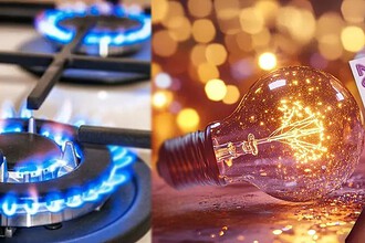 EPDK: Elektrik ve Doğalgaz'a Yüzde 25 Oranında Zam Yapıldı