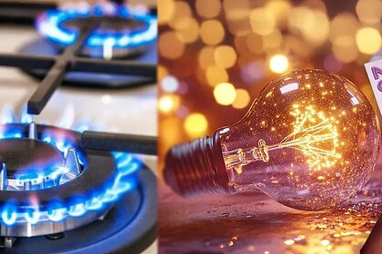 EPDK: Elektrik ve Doğalgaz'a Yüzde 25 Oranında Zam Yapıldı