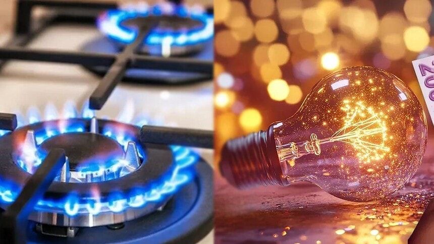 EPDK: Elektrik ve Doğalgaz'a Yüzde 25 Oranında Zam Yapıldı