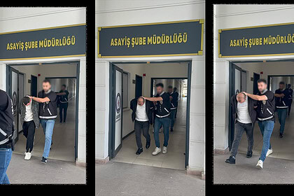 Darıca’dan Balıkesir’e Uzanan Operasyon: 160 Mağdurun Olduğu Oto Vurgununda 1 Kişi Cezaevinde