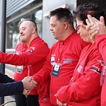 Engelleri Ritimle Aşıp Başkente Gidiyorlar: Derince Belediyesi Özel Yeteneklerini Uğurladı!