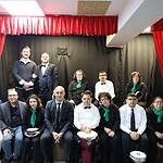 Engelleri Ritimle Aştılar: EYDEM Ritim Grubu Cumhurbaşkanlığı Senfoni Orkestrası Sahnesinde!