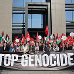 Özgürlük ve Sumud Filosu Yola Çıkıyor: Eğitim-Bir-Sen’den Gazze’ye Dev Destek