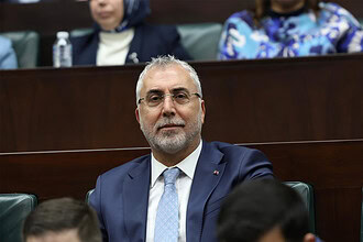 Bakan Işıkhan’dan Emekliye İkramiye Müjdesi!